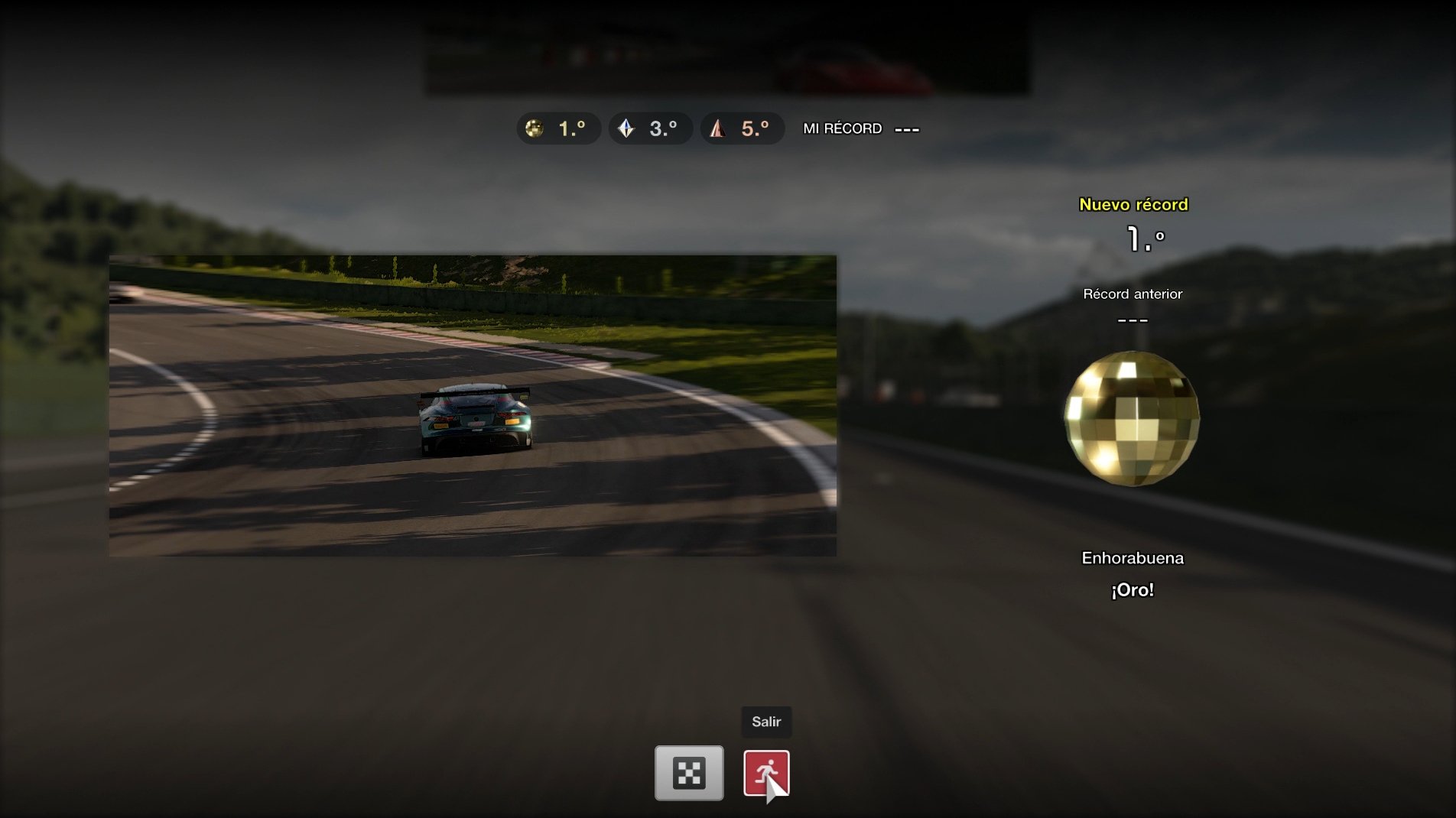 Gran Turismo Sport - Imagen 32